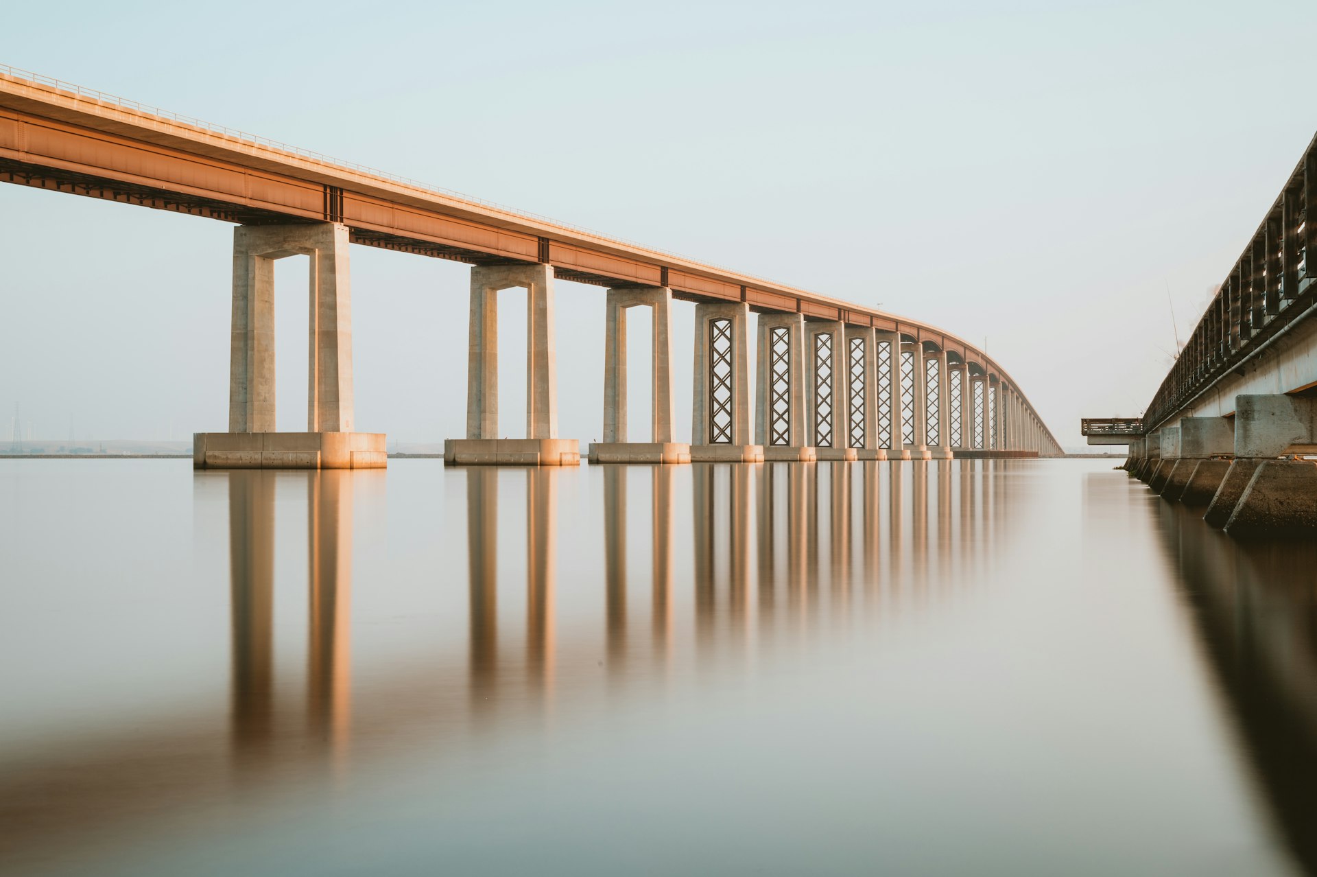 Infrastructure