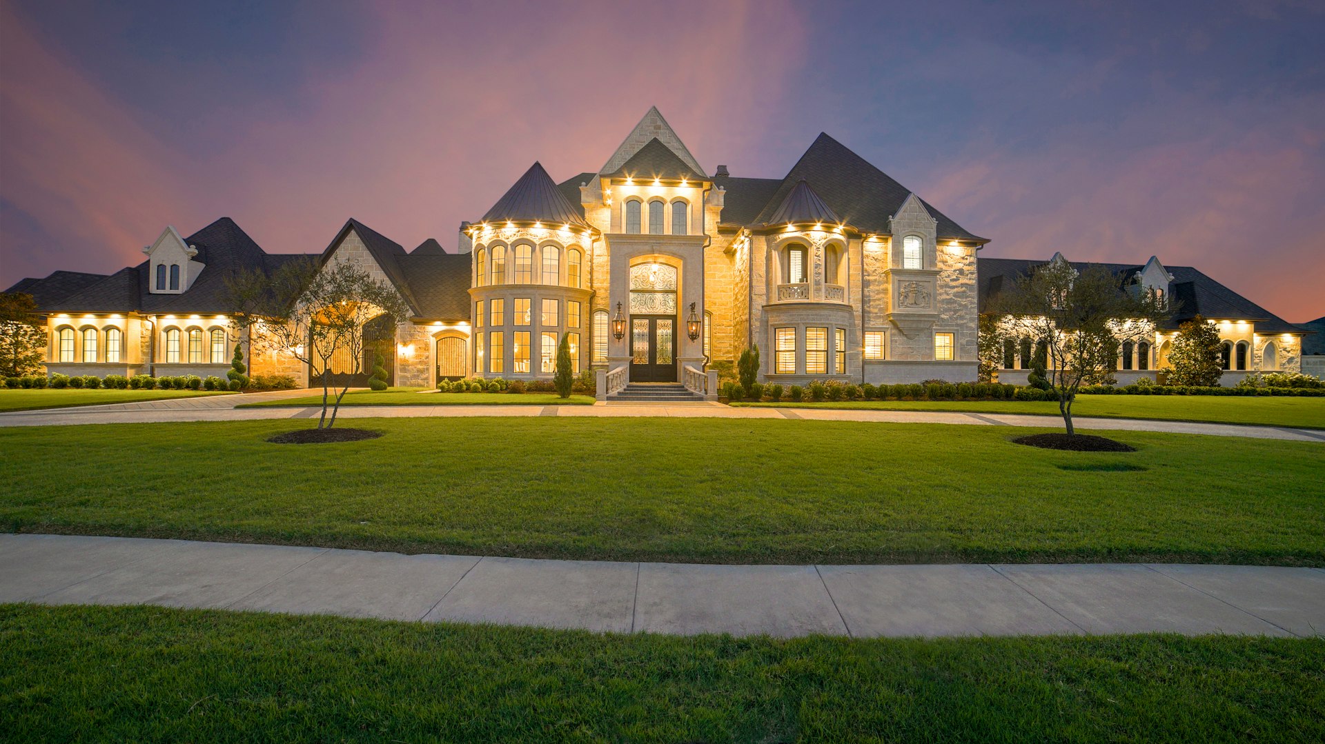 Real Estate